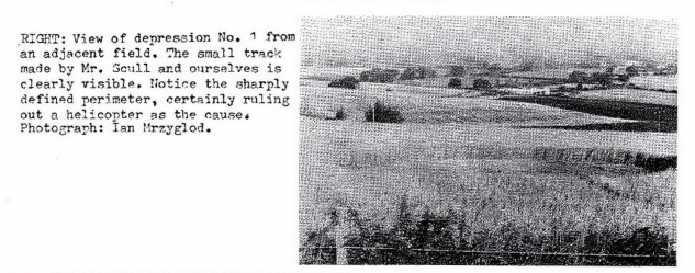 The Probe Report Vol 1 #2 Aug-1980